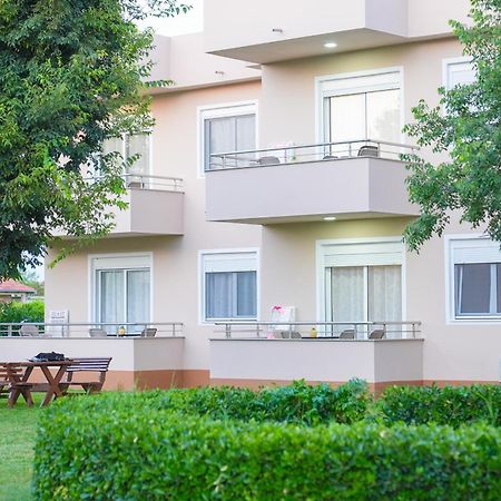 Mar Nero Apartments Bregvija 외부 사진
