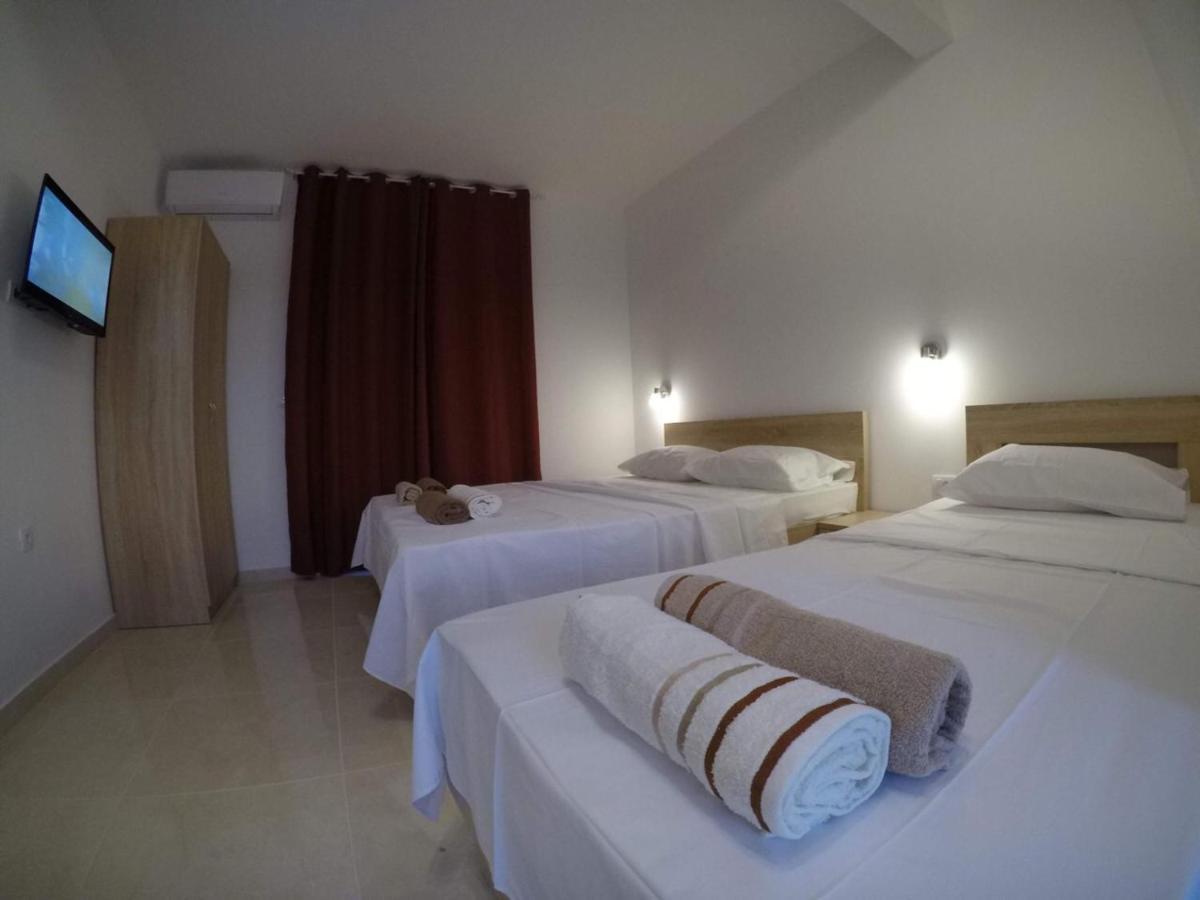 Mar Nero Apartments Bregvija 외부 사진