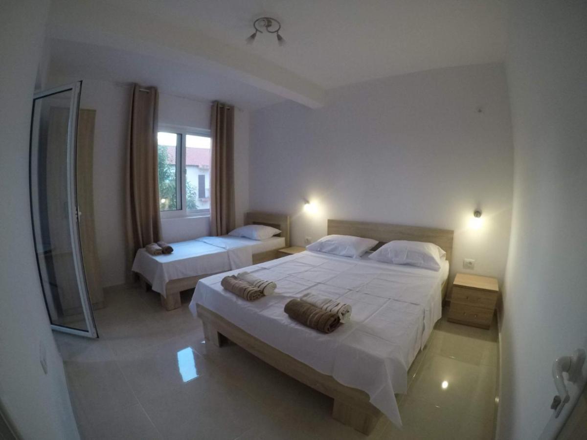 Mar Nero Apartments Bregvija 외부 사진