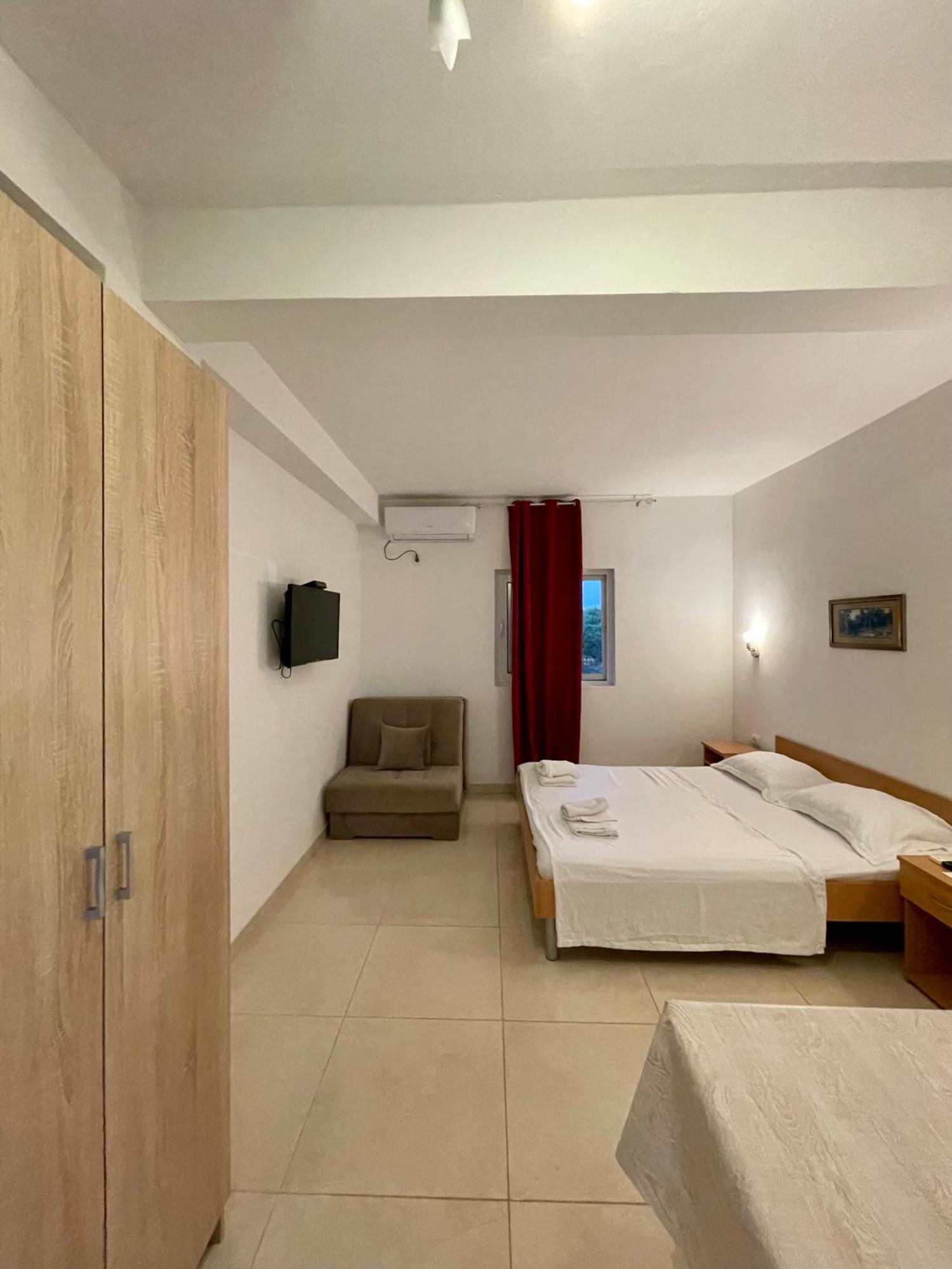 Mar Nero Apartments Bregvija 외부 사진