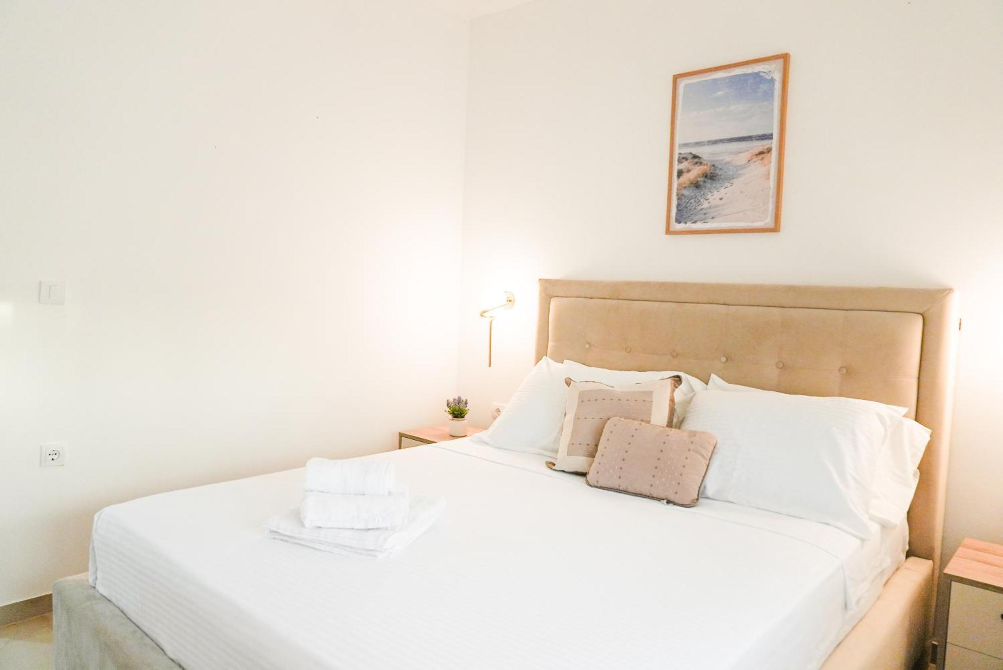 Mar Nero Apartments Bregvija 외부 사진