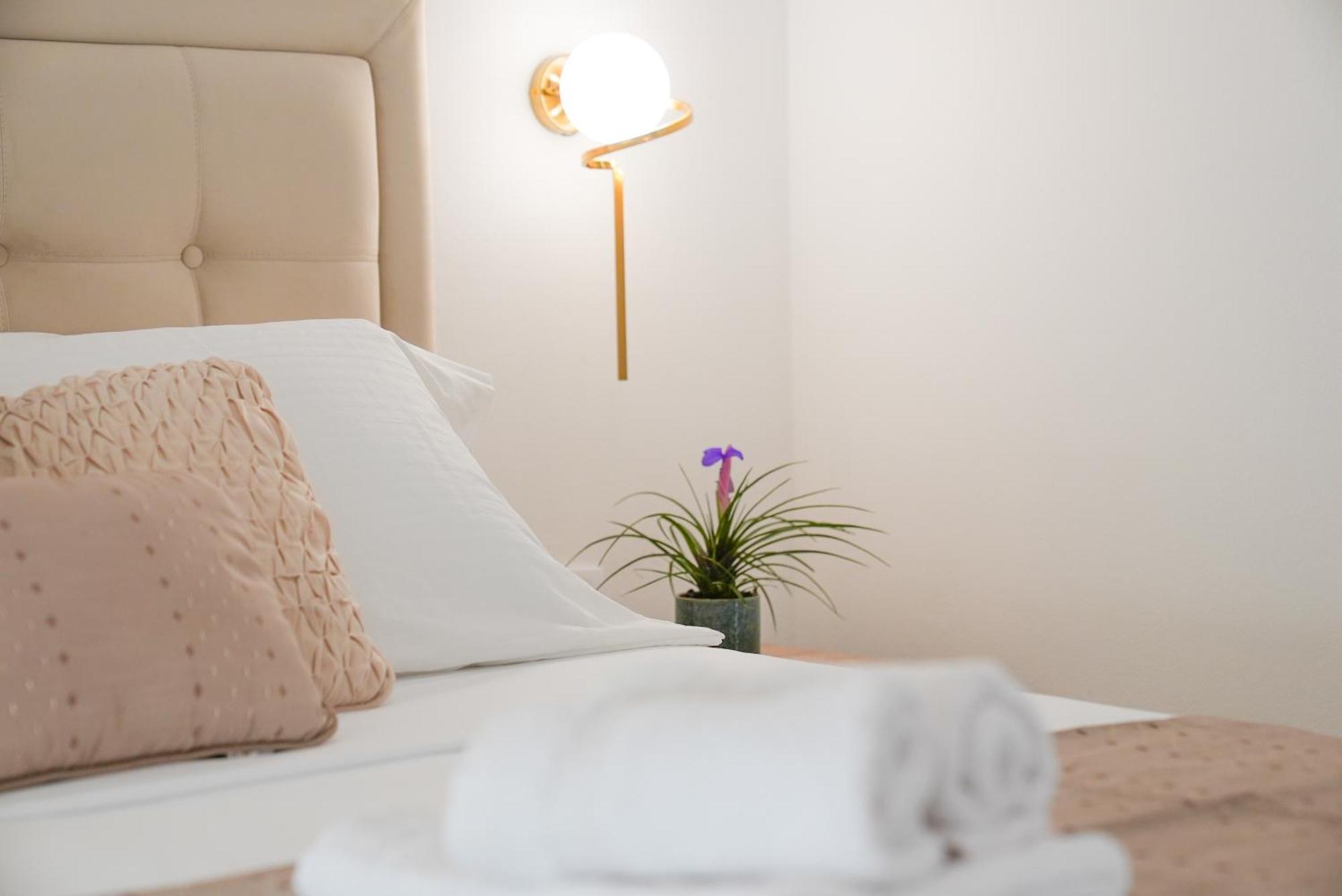 Mar Nero Apartments Bregvija 외부 사진