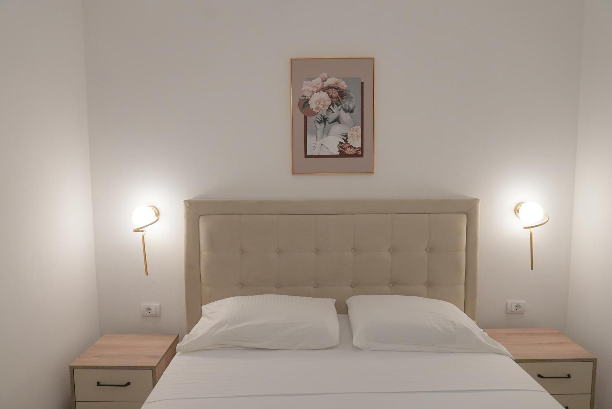 Mar Nero Apartments Bregvija 외부 사진