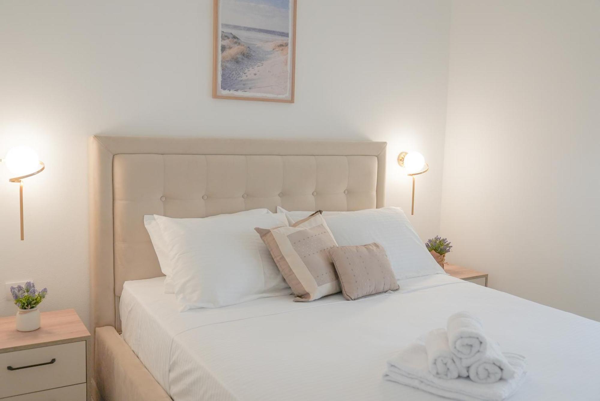 Mar Nero Apartments Bregvija 외부 사진