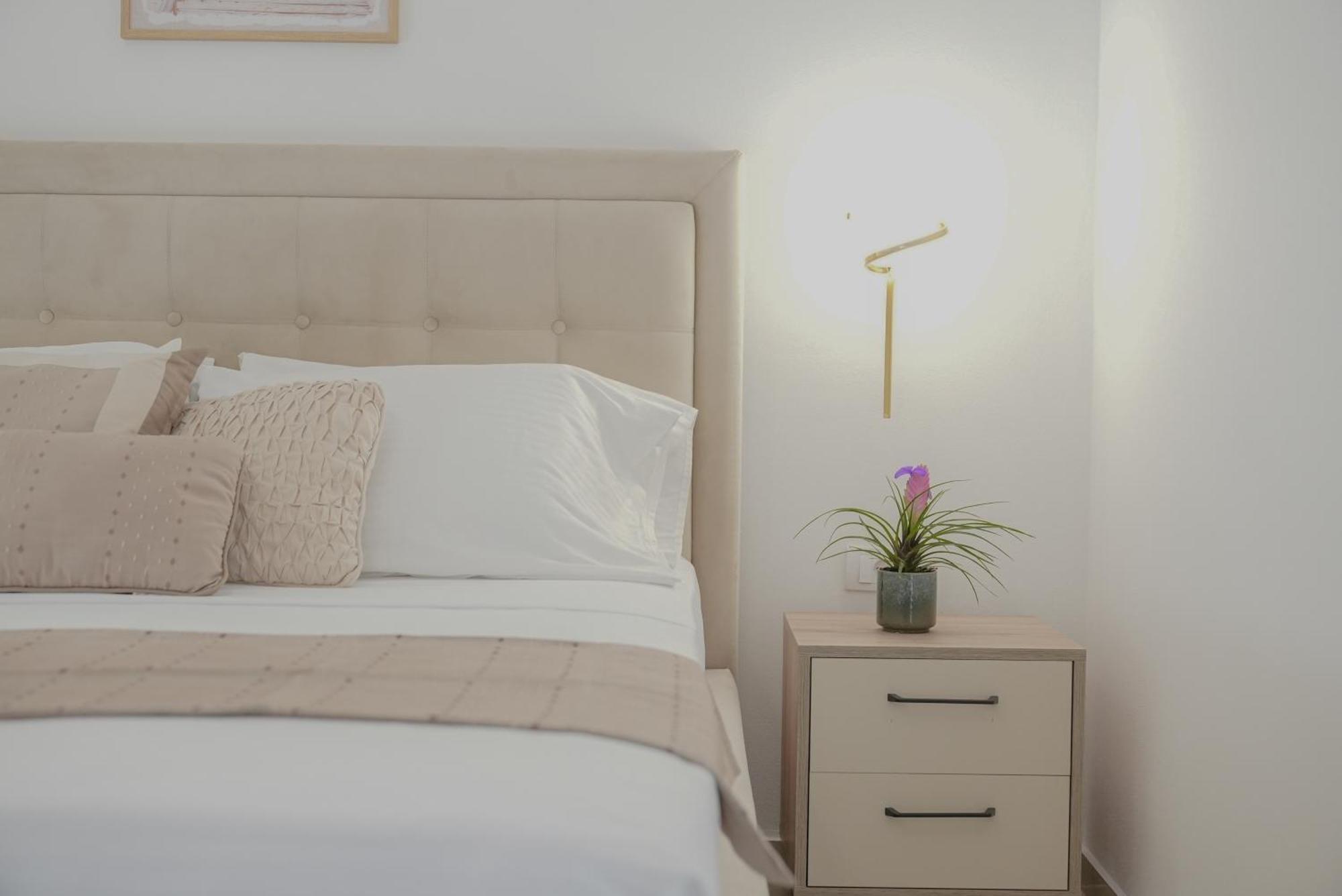 Mar Nero Apartments Bregvija 외부 사진