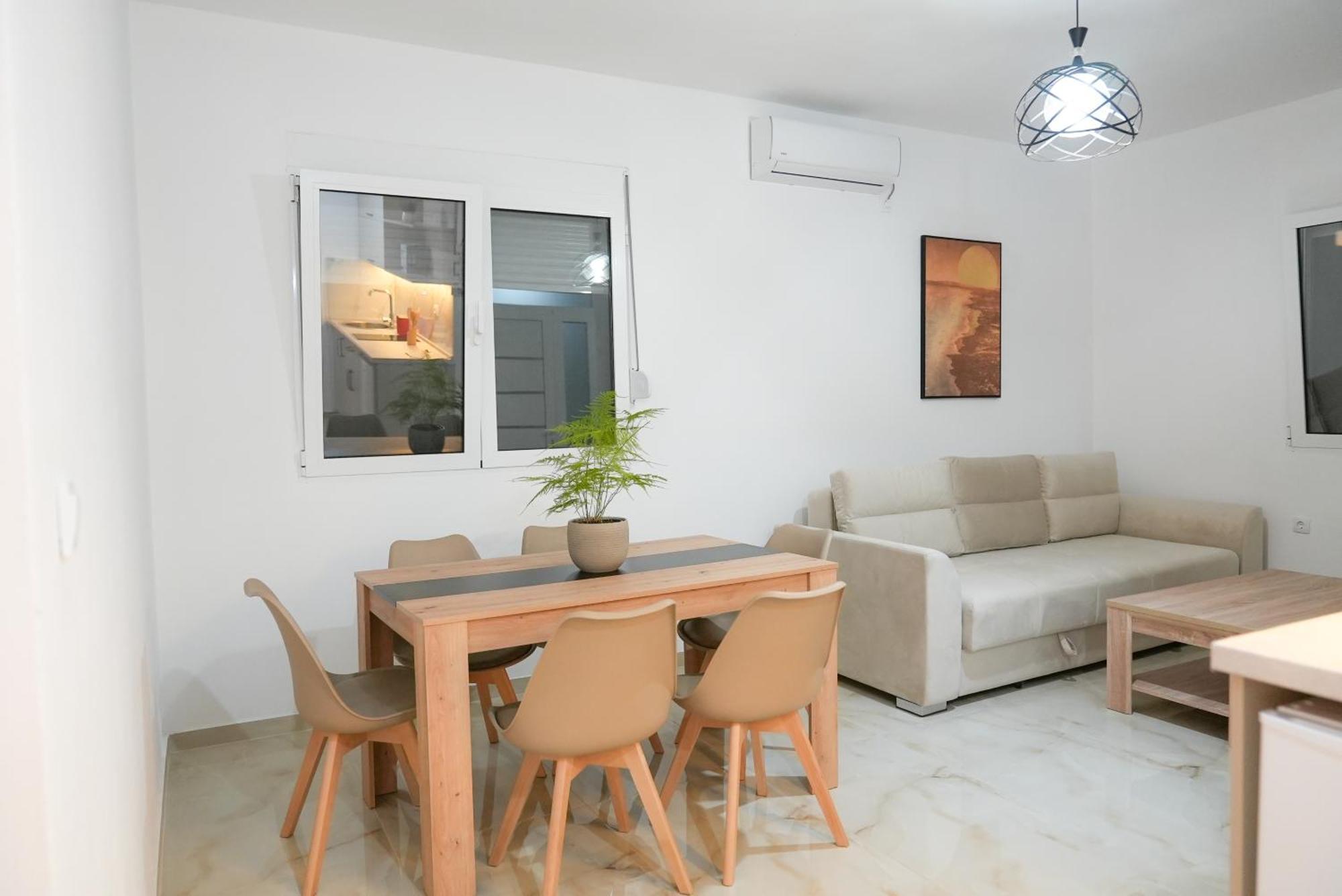 Mar Nero Apartments Bregvija 외부 사진