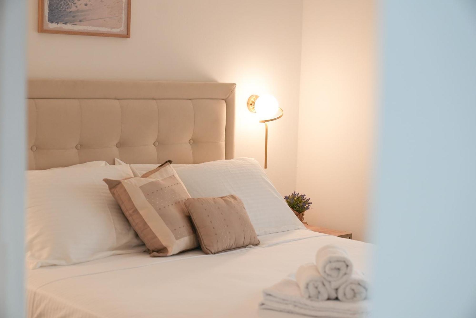 Mar Nero Apartments Bregvija 외부 사진