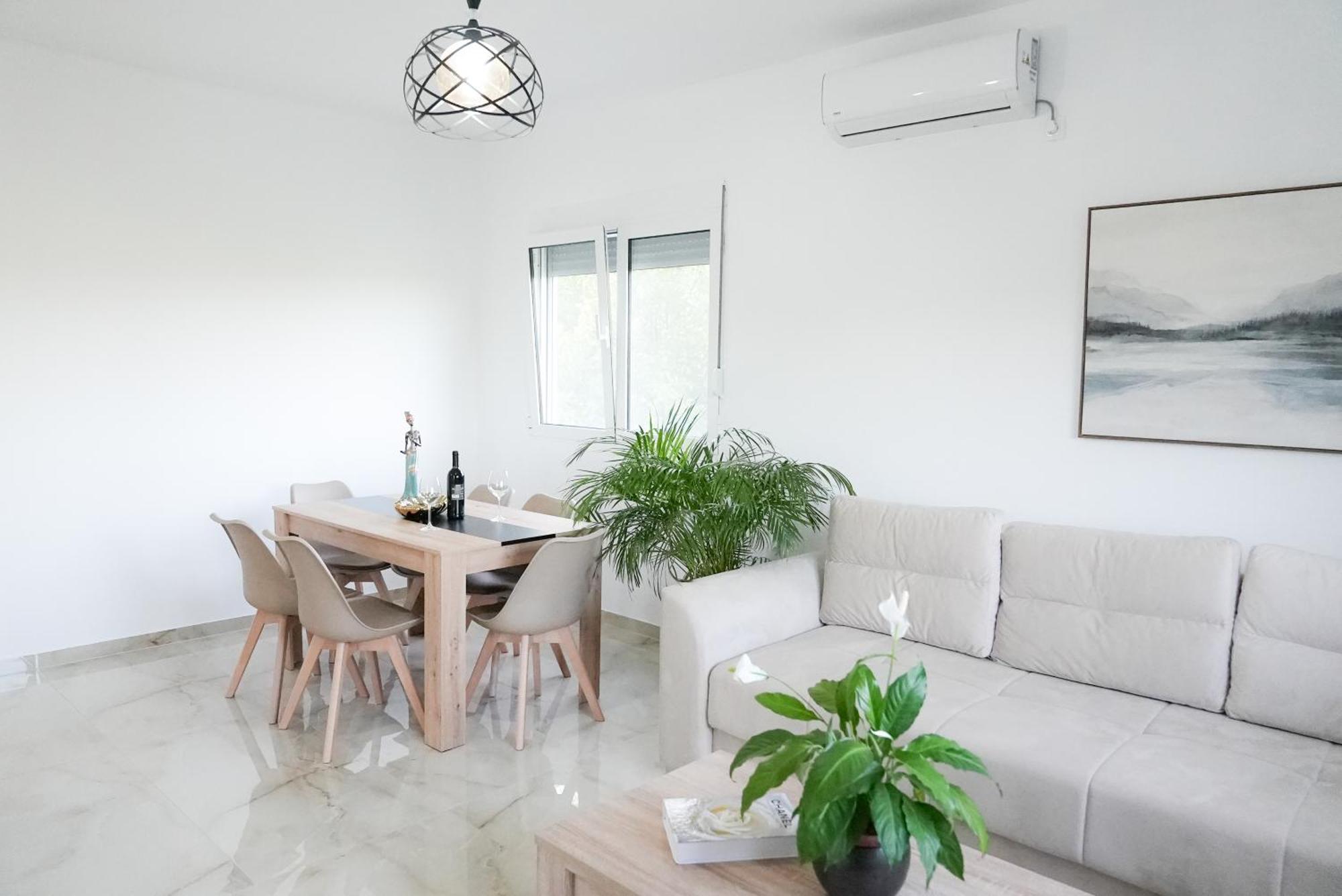 Mar Nero Apartments Bregvija 외부 사진