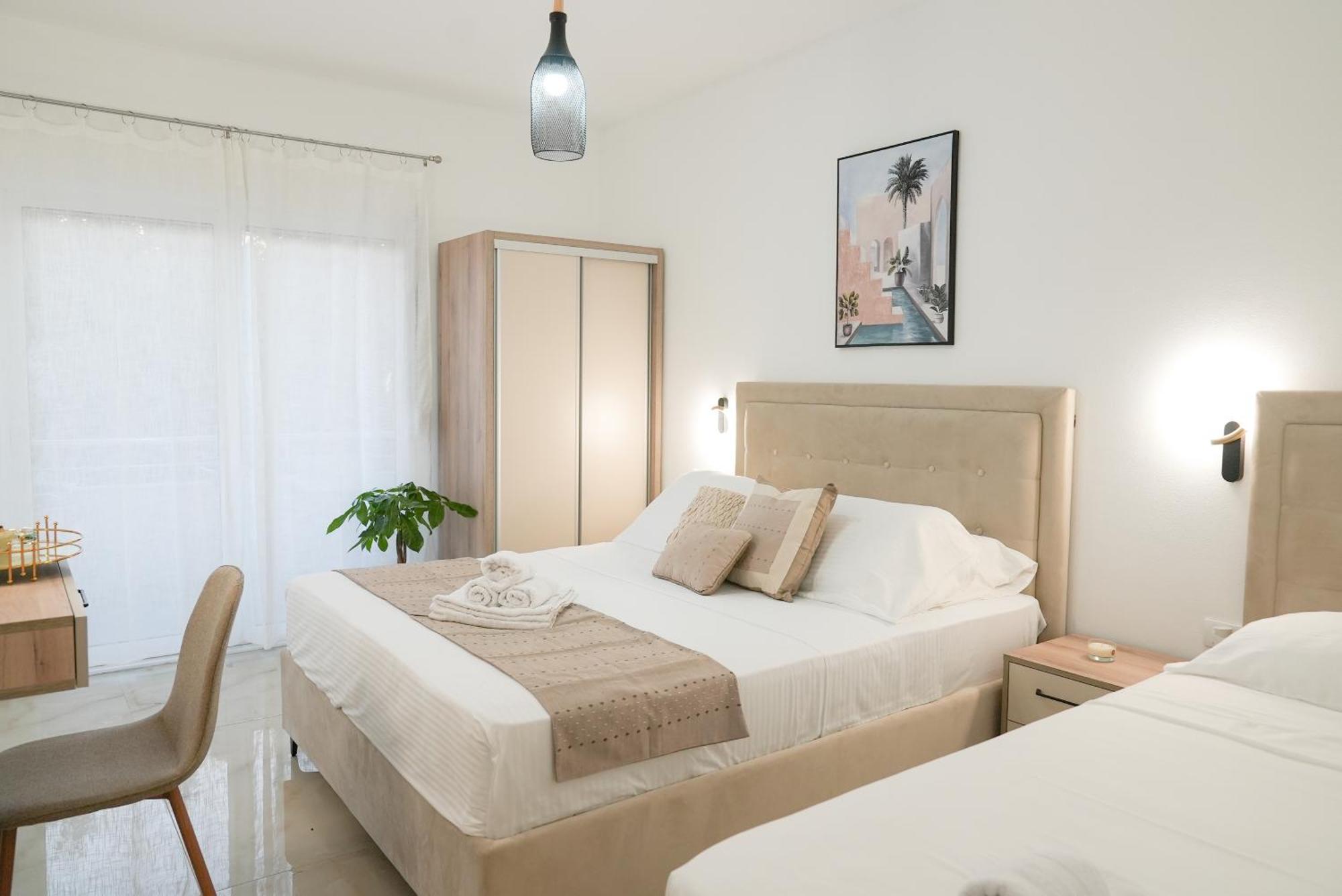 Mar Nero Apartments Bregvija 외부 사진