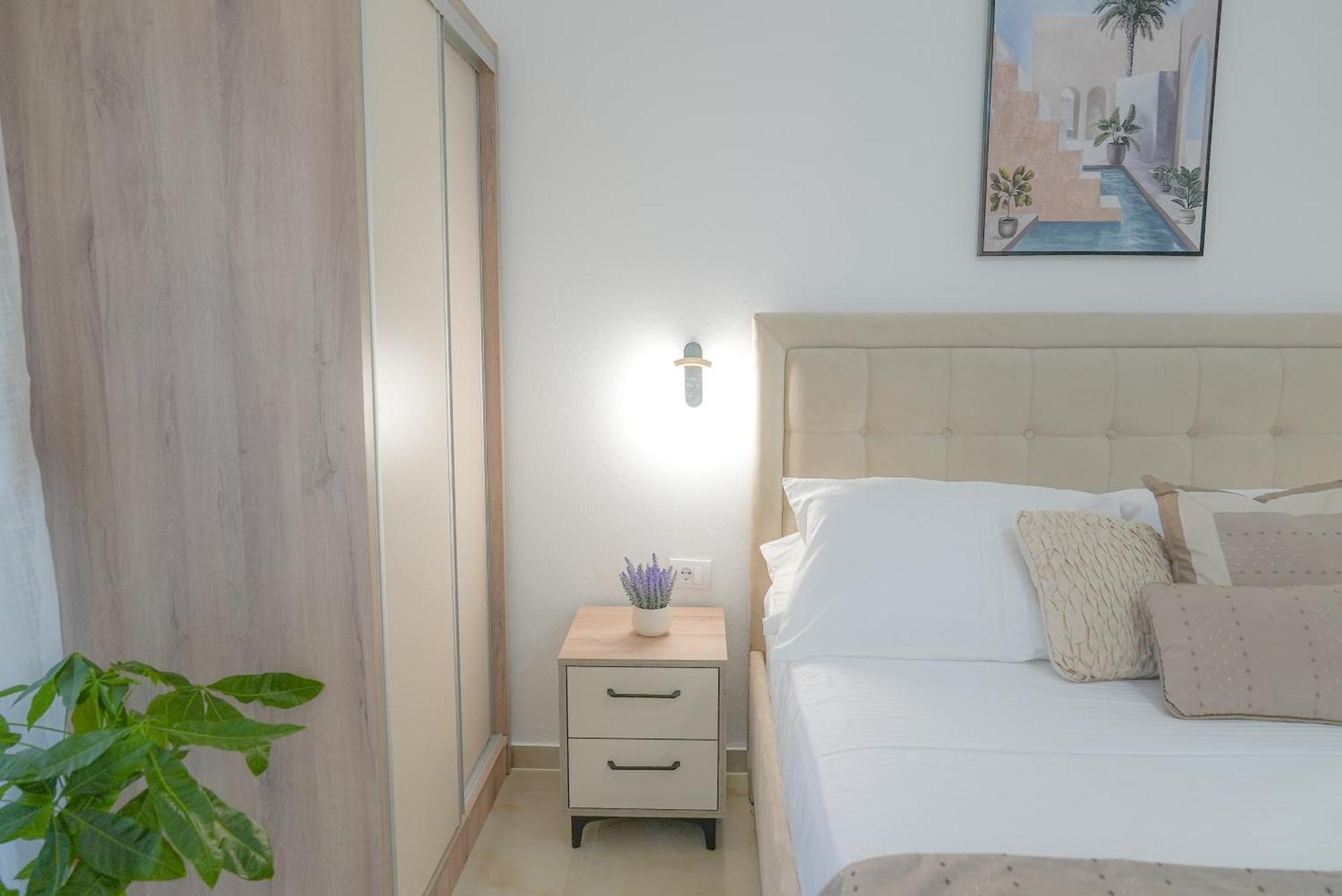 Mar Nero Apartments Bregvija 외부 사진