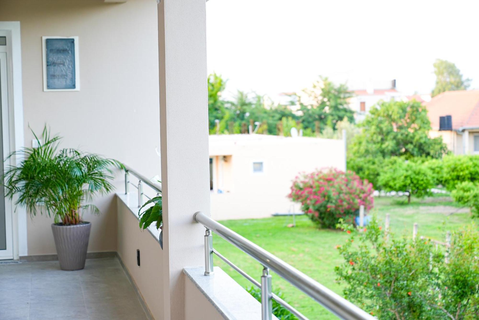 Mar Nero Apartments Bregvija 외부 사진