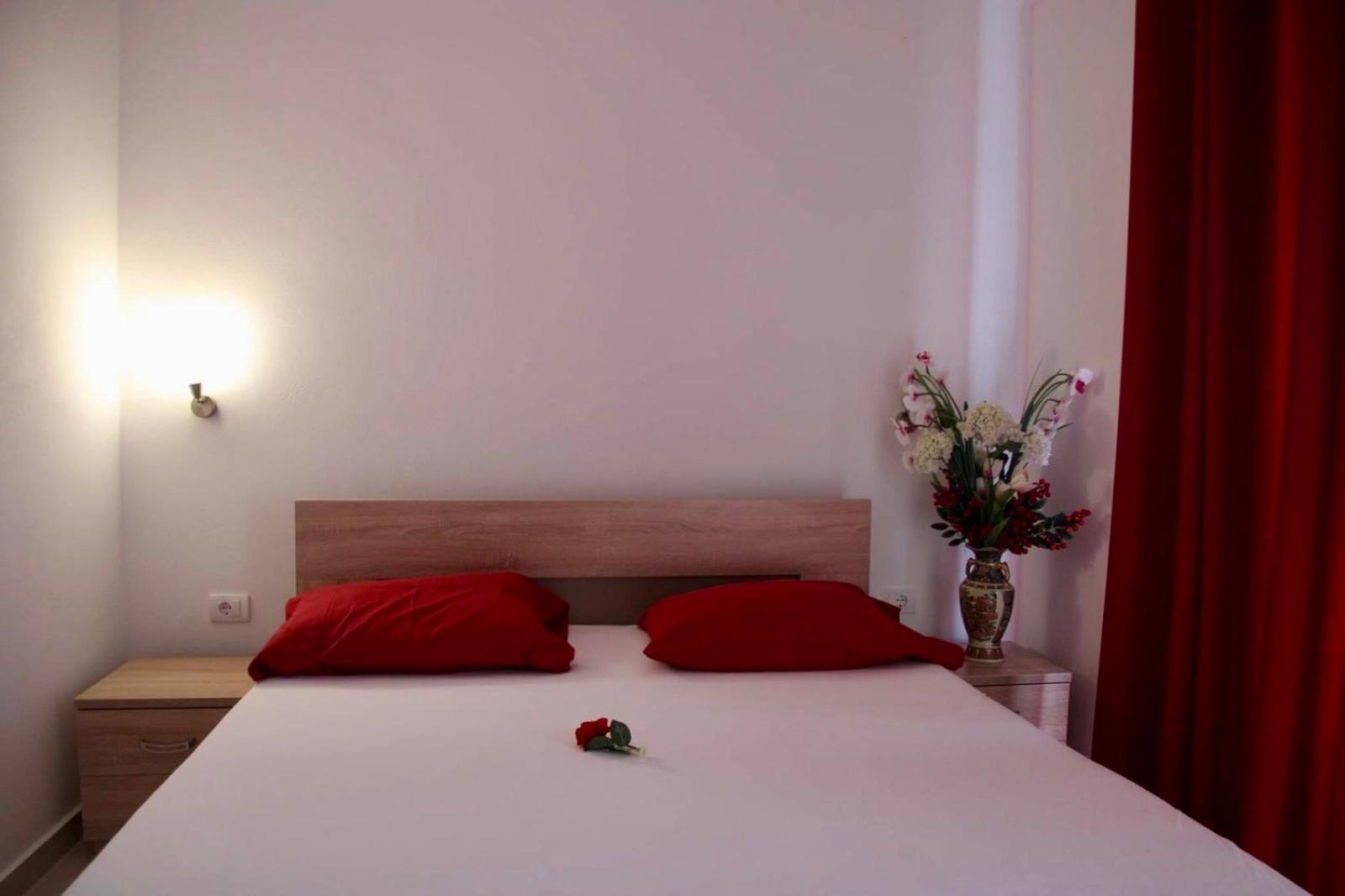Mar Nero Apartments Bregvija 외부 사진